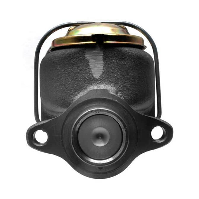 RBT RAYBESTOS BRAKES MC39075