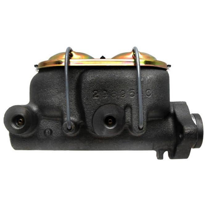 RBT RAYBESTOS BRAKES MC39075