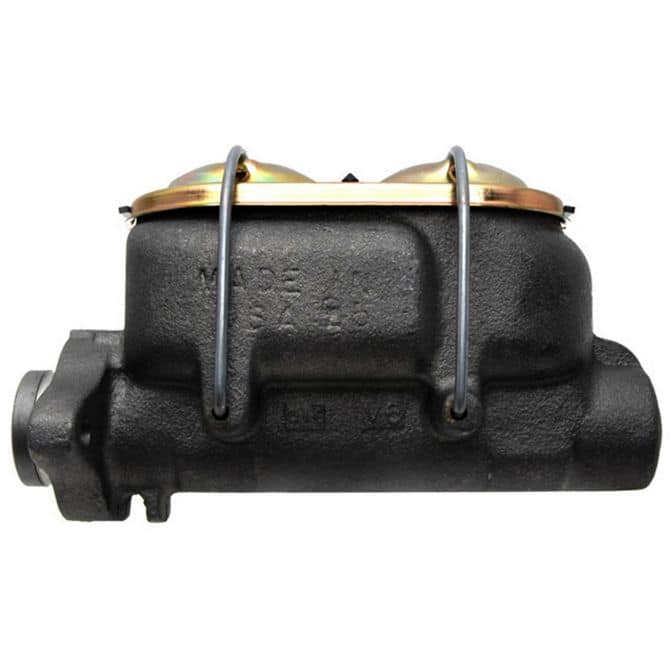 RBT RAYBESTOS BRAKES MC39075