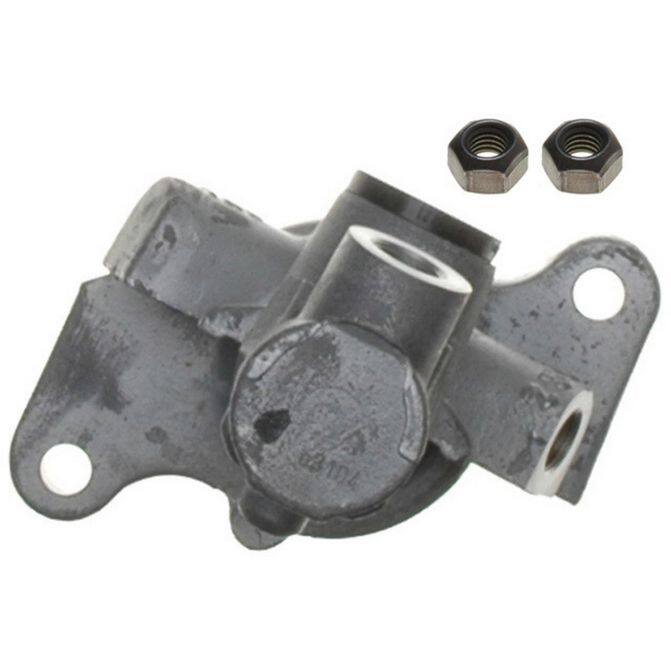 RBT RAYBESTOS BRAKES MC390768