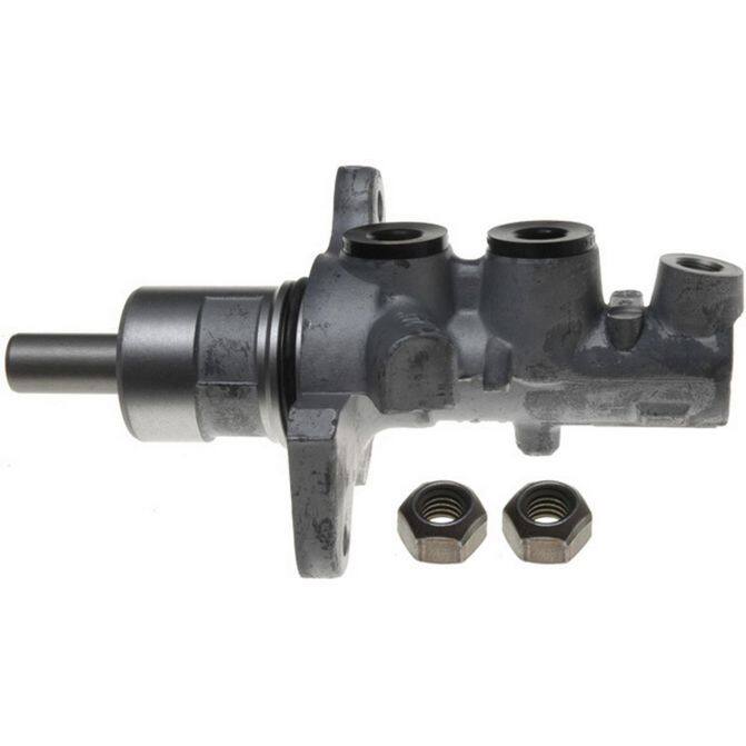 RBT RAYBESTOS BRAKES MC390768