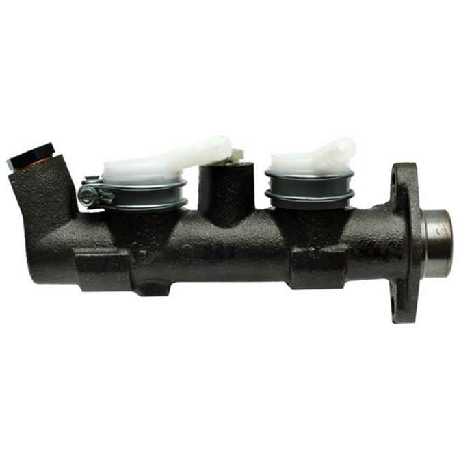 RBT RAYBESTOS BRAKES MC39081