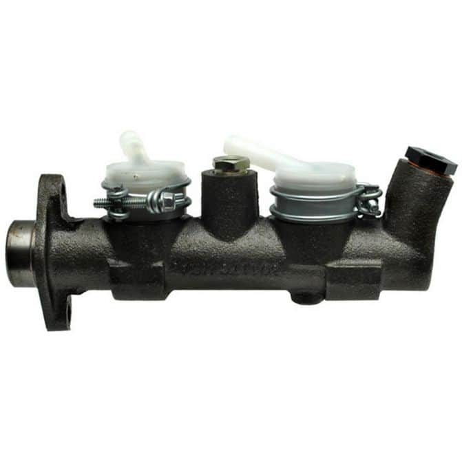 RBT RAYBESTOS BRAKES MC39081