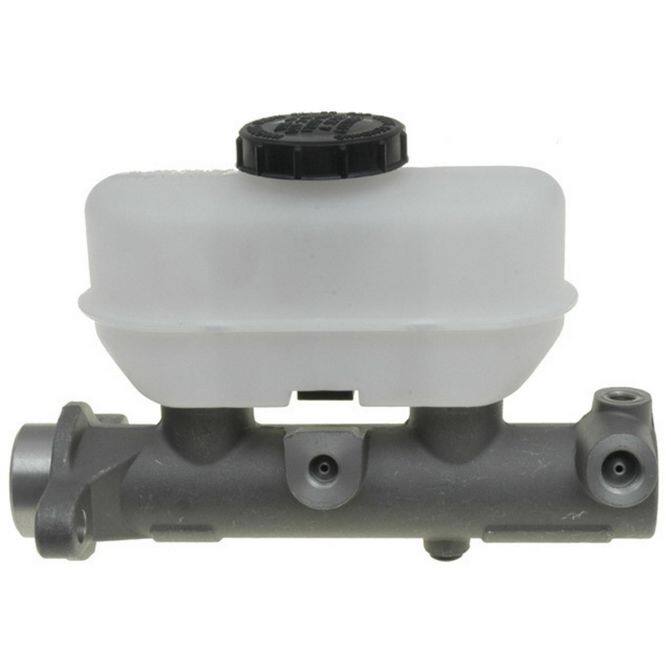 RBT RAYBESTOS BRAKES MC390820