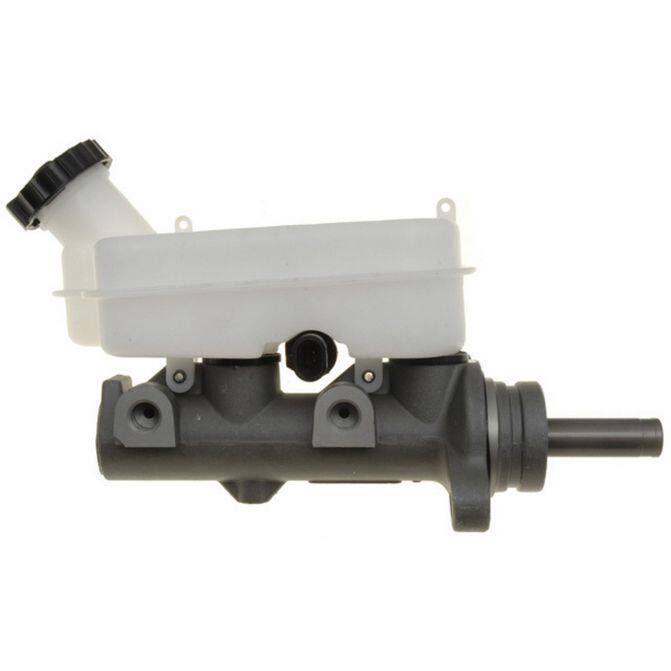 RBT RAYBESTOS BRAKES MC390823