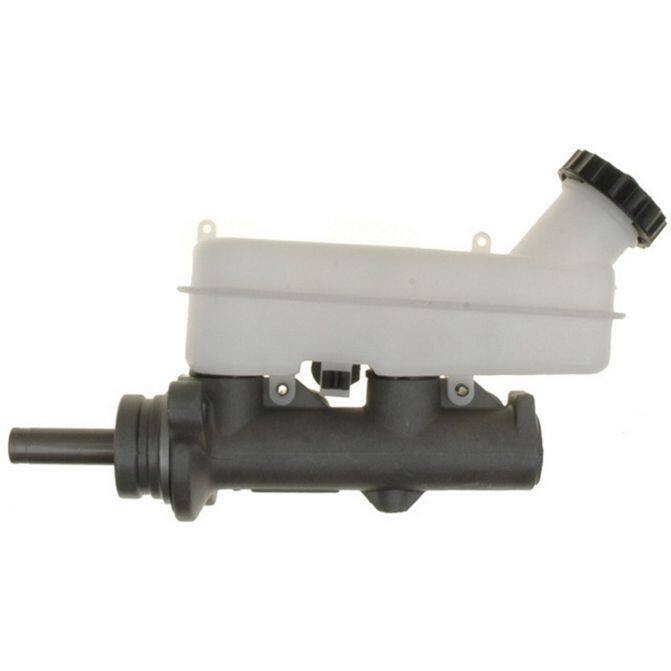 RBT RAYBESTOS BRAKES MC390823