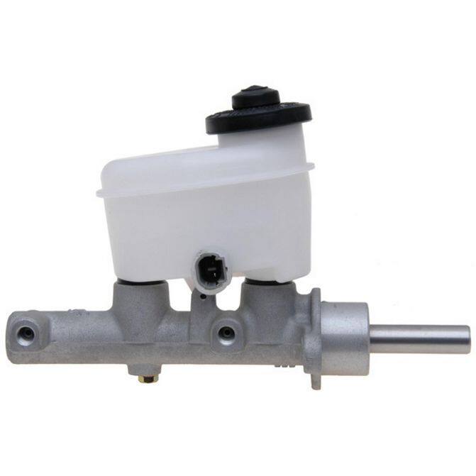 RBT RAYBESTOS BRAKES MC390824