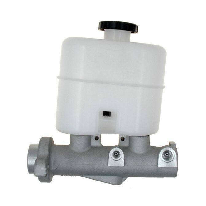 RBT RAYBESTOS BRAKES MC390827