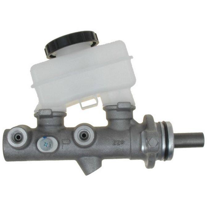 RBT RAYBESTOS BRAKES MC390835