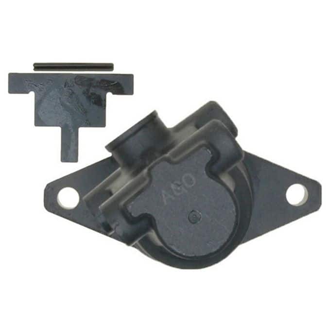 RBT RAYBESTOS BRAKES MC390861
