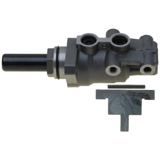 RBT RAYBESTOS BRAKES MC390861