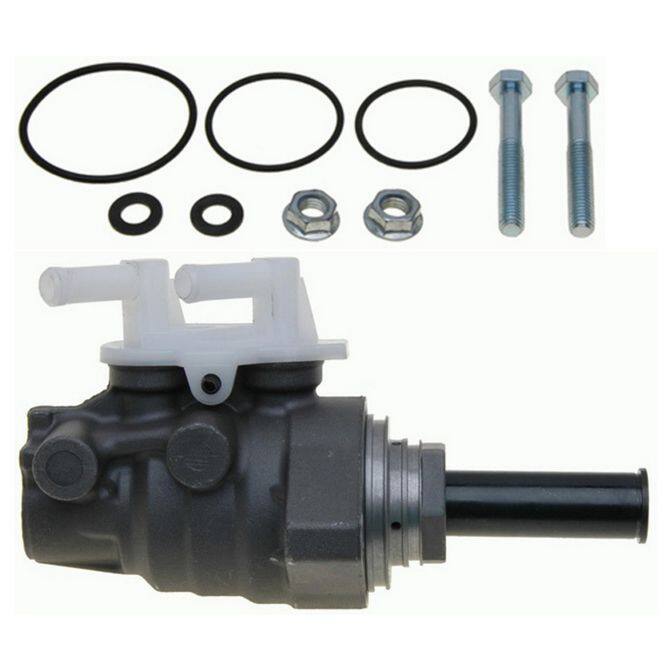 RBT RAYBESTOS BRAKES MC390870