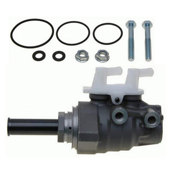 RBT RAYBESTOS BRAKES MC390870