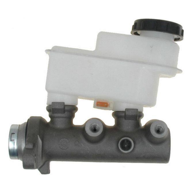 RBT RAYBESTOS BRAKES MC390879