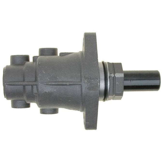 RBT RAYBESTOS BRAKES MC390890
