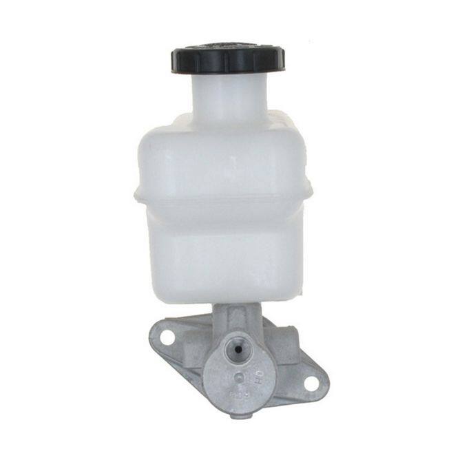 RBT RAYBESTOS BRAKES MC390910