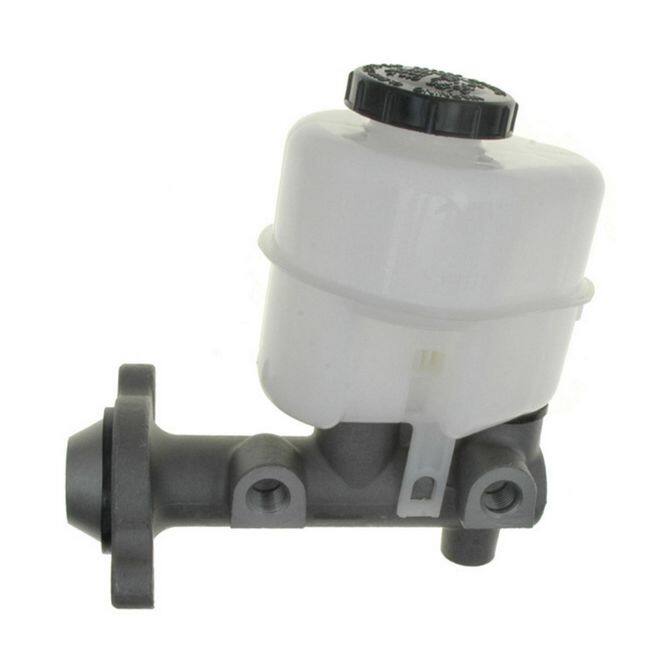 RBT RAYBESTOS BRAKES MC390919