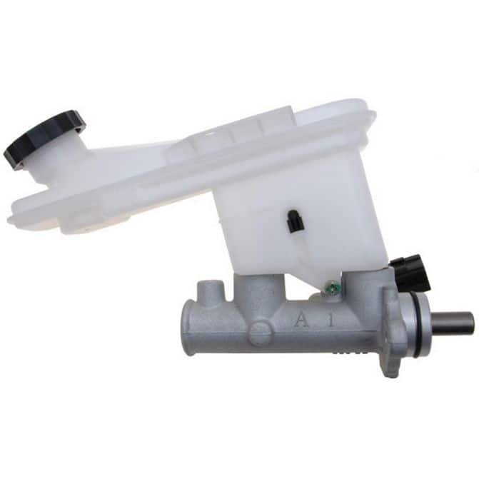 RBT RAYBESTOS BRAKES MC390942