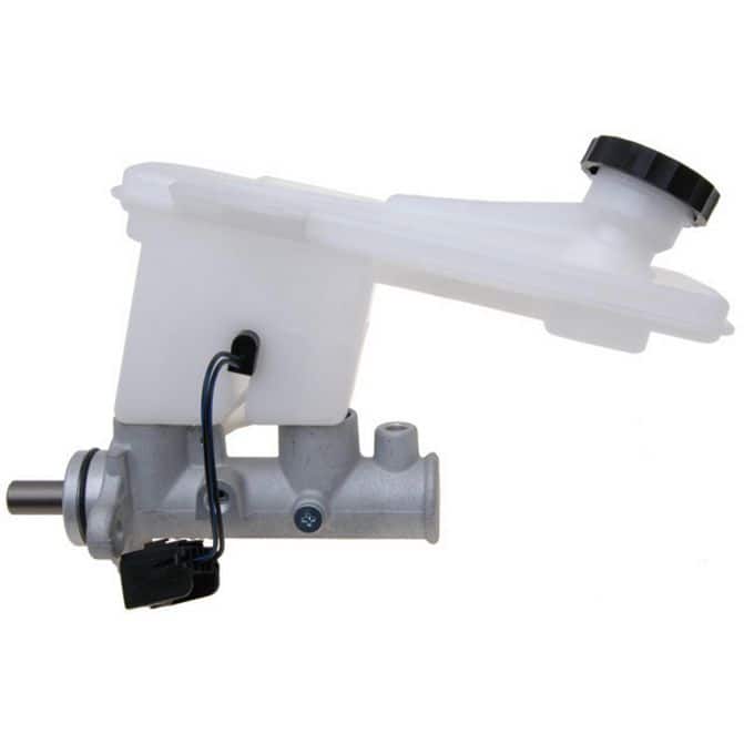 RBT RAYBESTOS BRAKES MC390942