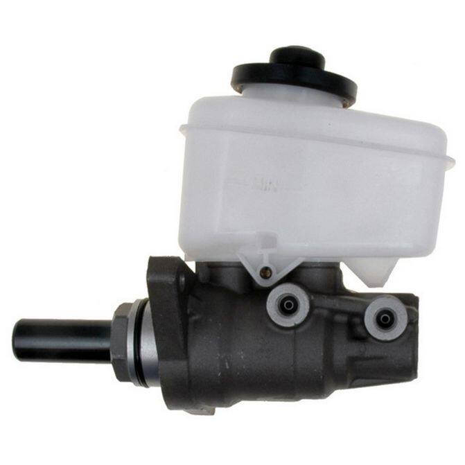 RBT RAYBESTOS BRAKES MC390964