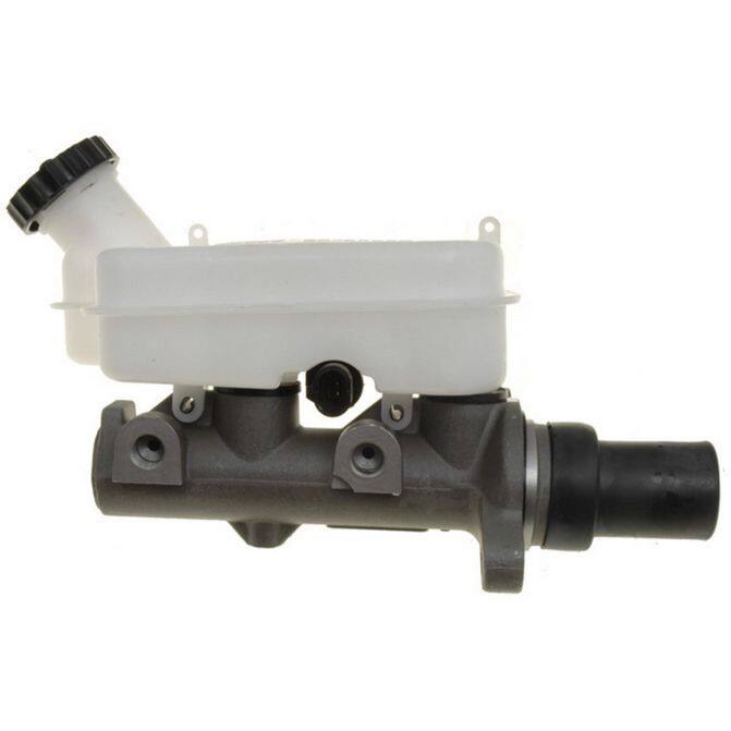 RBT RAYBESTOS BRAKES MC390975