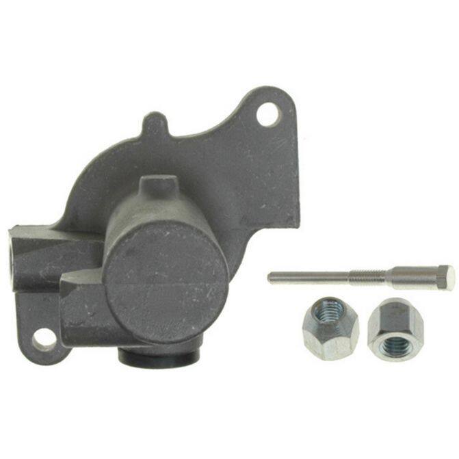 RBT RAYBESTOS BRAKES MC390980