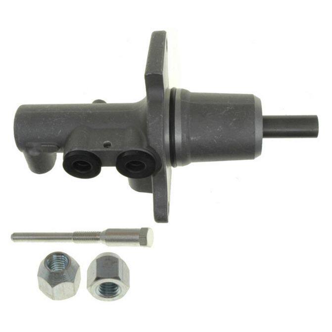 RBT RAYBESTOS BRAKES MC390980