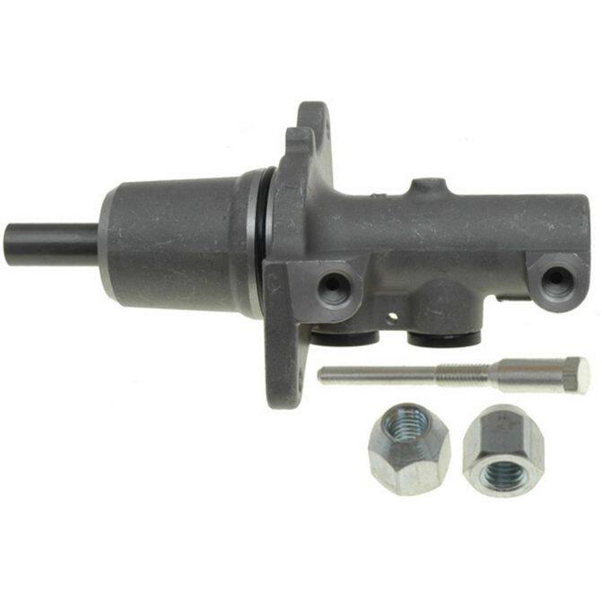 RBT RAYBESTOS BRAKES MC390980