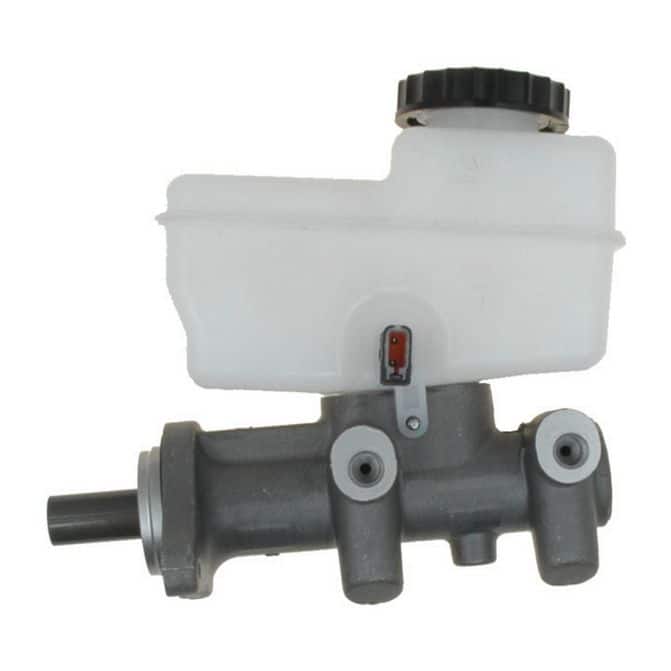 RBT RAYBESTOS BRAKES MC390996