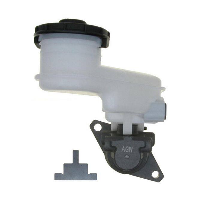 RBT RAYBESTOS BRAKES MC391004