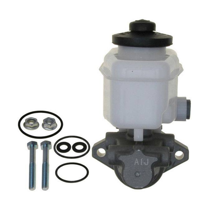 RBT RAYBESTOS BRAKES MC391073