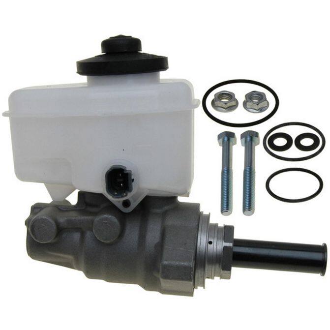RBT RAYBESTOS BRAKES MC391073