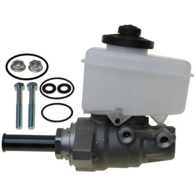 RBT RAYBESTOS BRAKES MC391073
