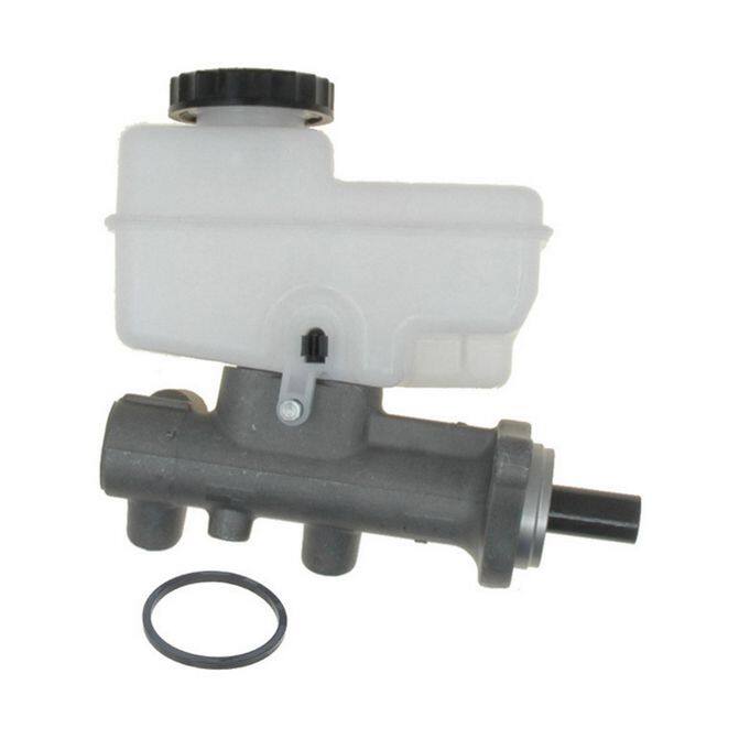 RBT RAYBESTOS BRAKES MC391096
