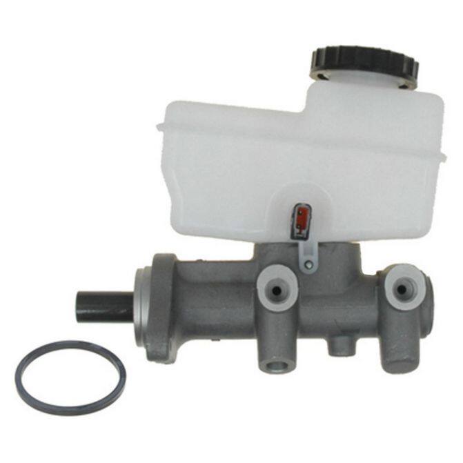 RBT RAYBESTOS BRAKES MC391096