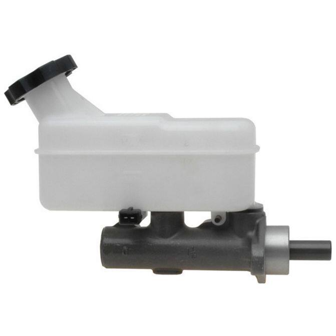 RBT RAYBESTOS BRAKES MC391119