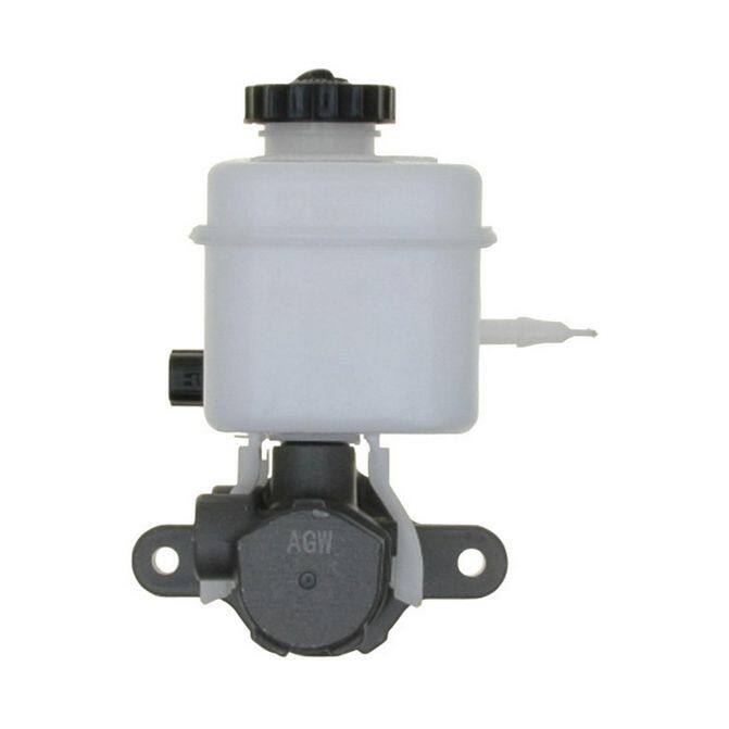 RBT RAYBESTOS BRAKES MC391123