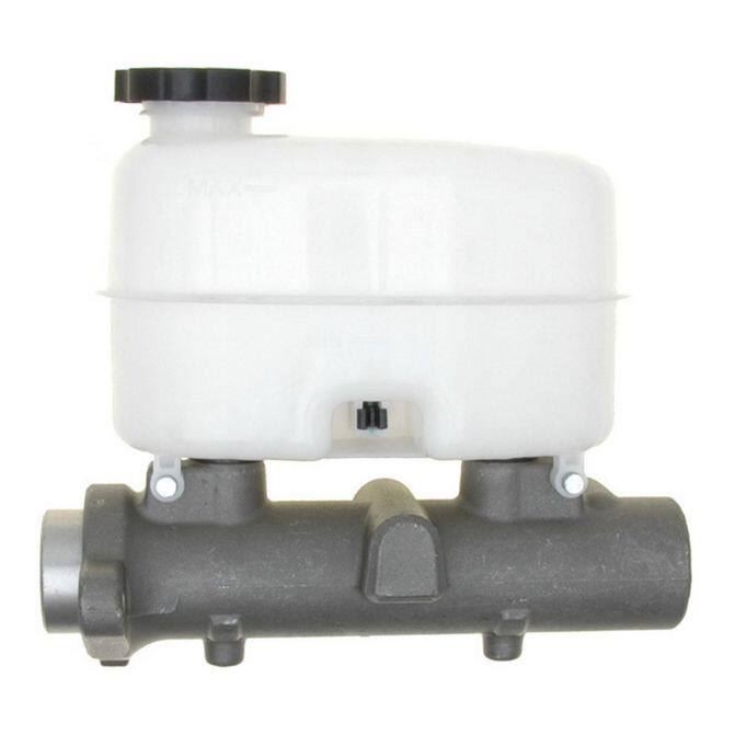 RBT RAYBESTOS BRAKES MC391184