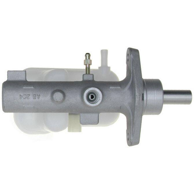 RBT RAYBESTOS BRAKES MC391204