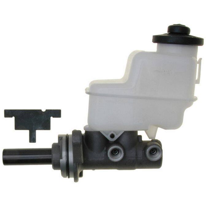 RBT RAYBESTOS BRAKES MC391295