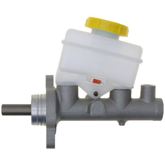 RBT RAYBESTOS BRAKES MC391324