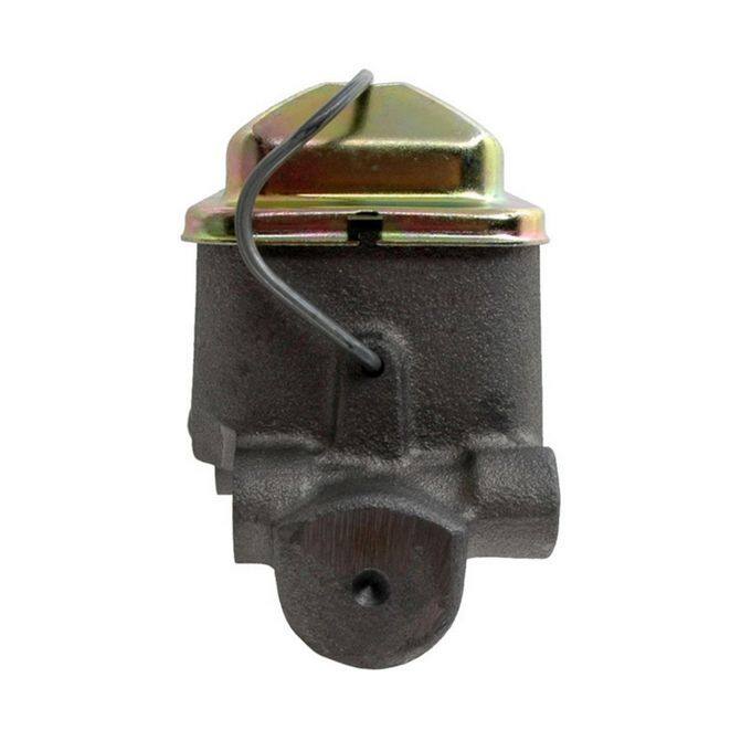 RBT RAYBESTOS BRAKES MC39172