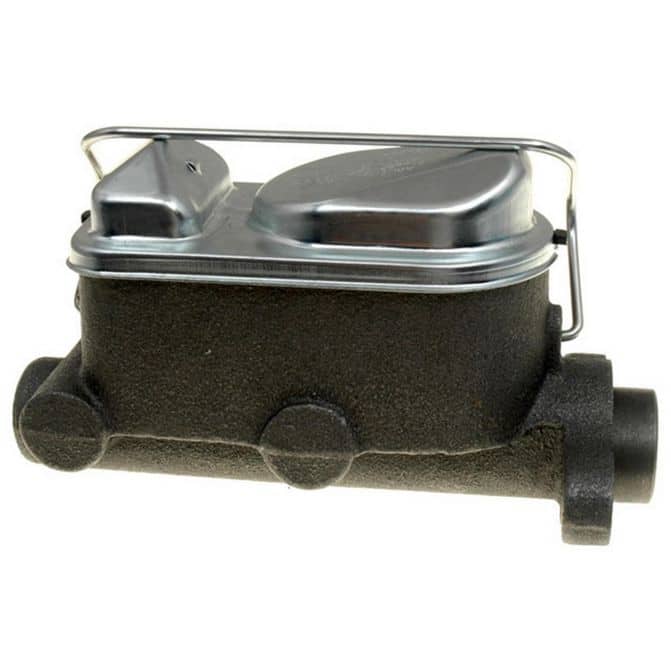 RBT RAYBESTOS BRAKES MC39173