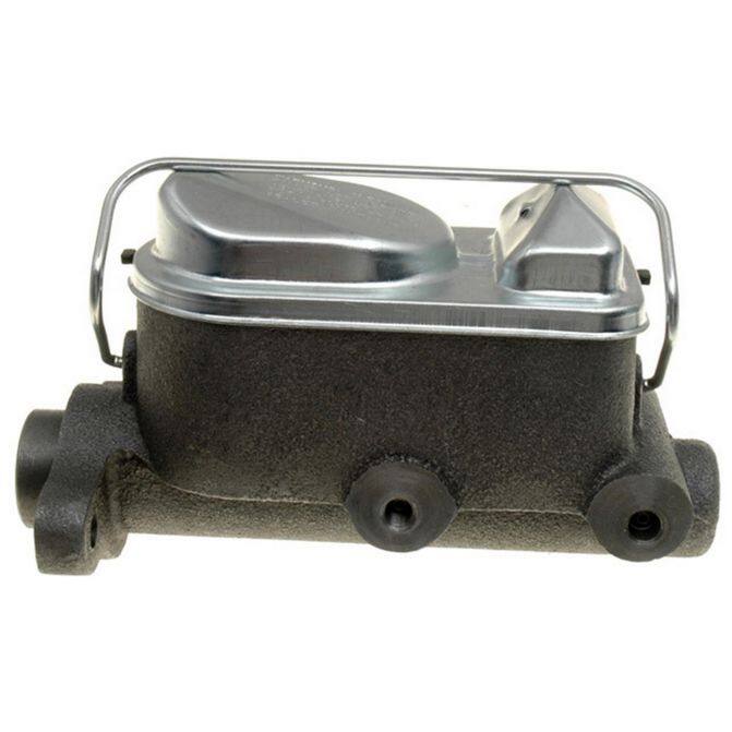 RBT RAYBESTOS BRAKES MC39173