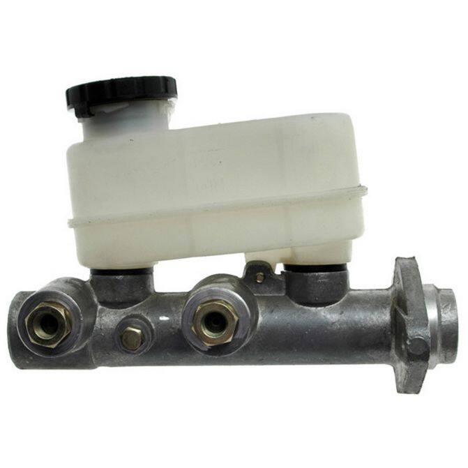 RBT RAYBESTOS BRAKES MC39317