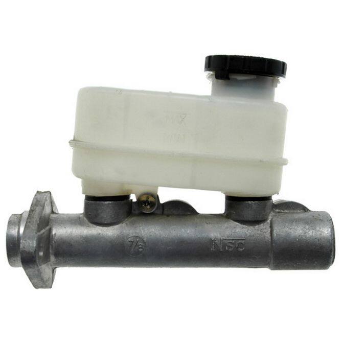 RBT RAYBESTOS BRAKES MC39317