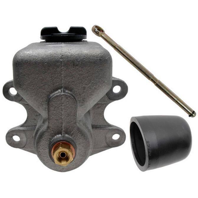 RBT RAYBESTOS BRAKES MC39338