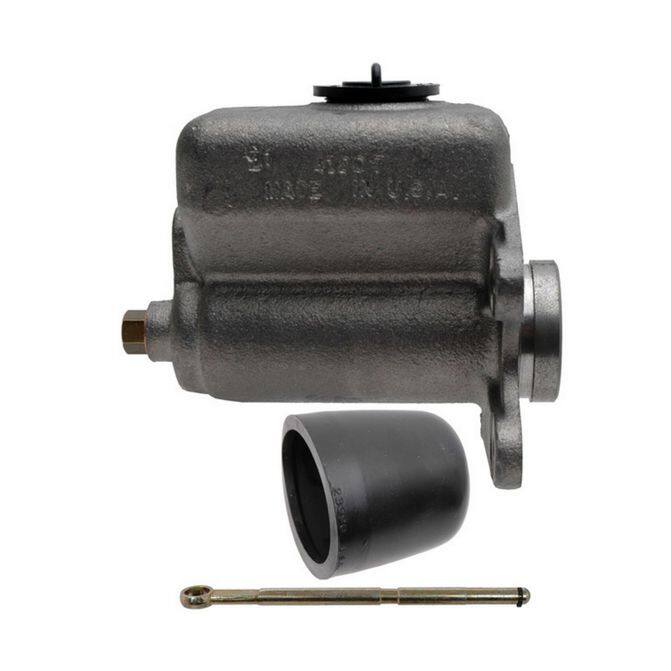 RBT RAYBESTOS BRAKES MC39338