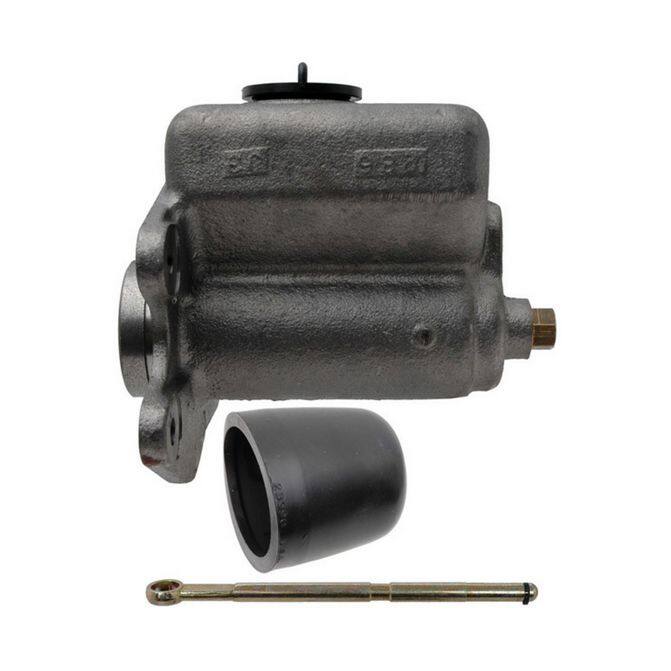 RBT RAYBESTOS BRAKES MC39338