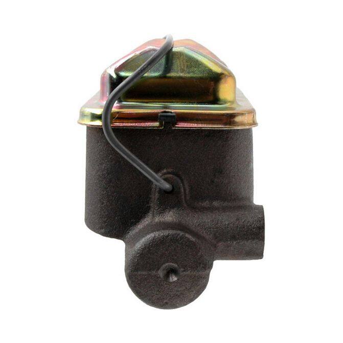 RBT RAYBESTOS BRAKES MC39365